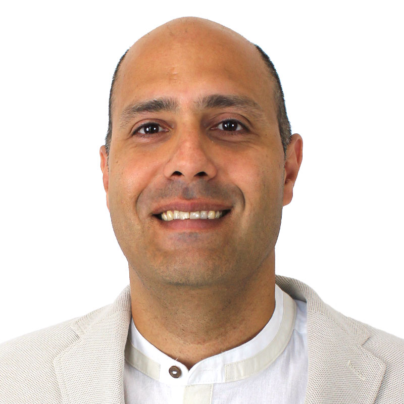 Ashkan Dorkian